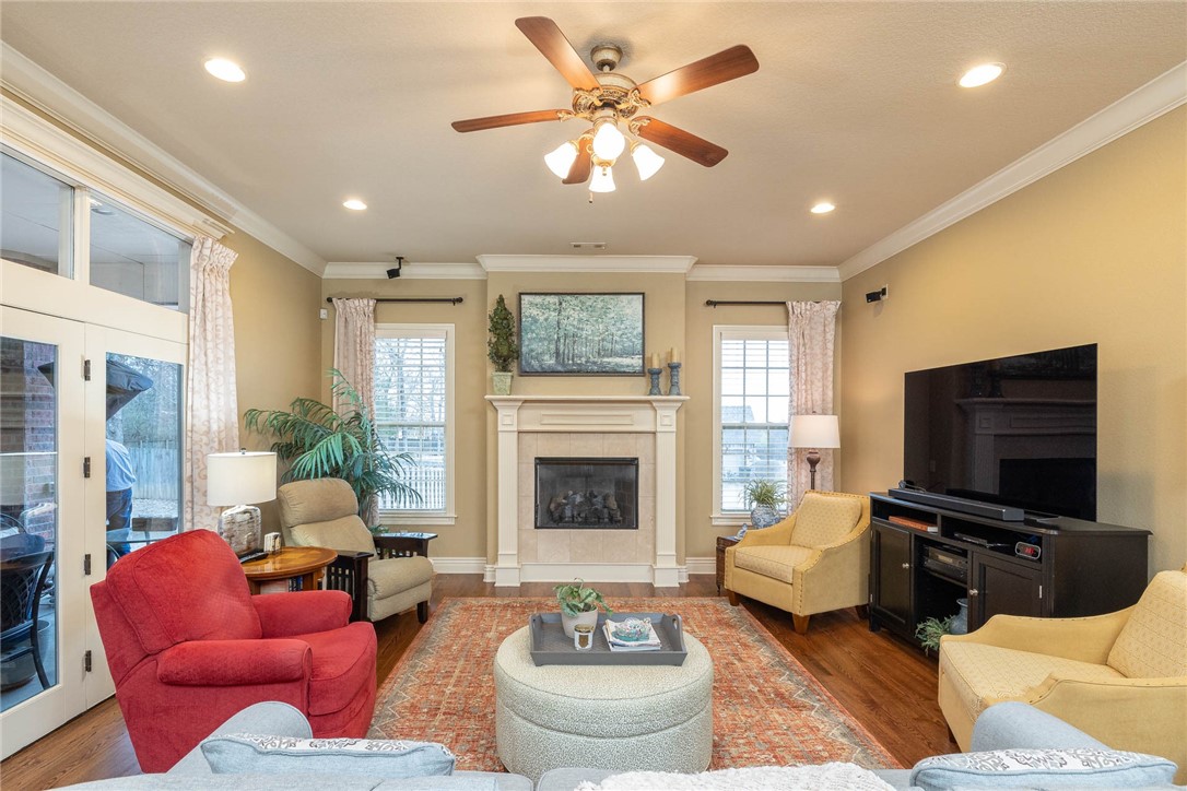 Sassafras Hill - Residential