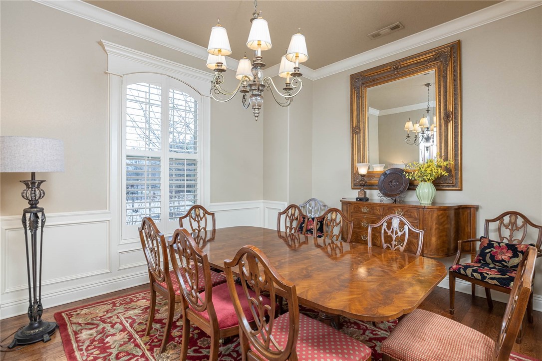 Sassafras Hill - Residential