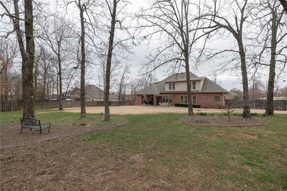 Sassafras Hill - Residential