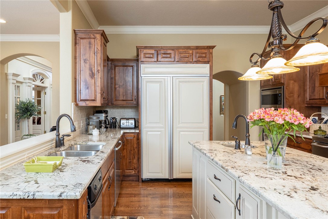 Sassafras Hill - Residential