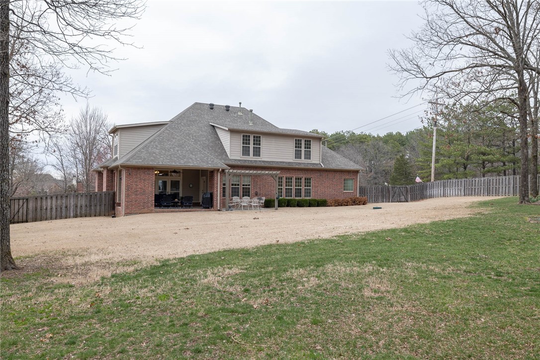 Sassafras Hill - Residential