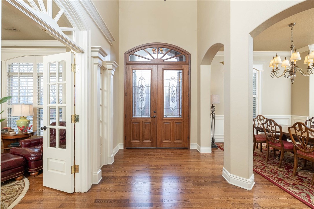 Sassafras Hill - Residential