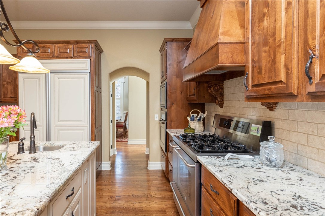 Sassafras Hill - Residential