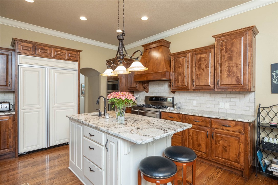 Sassafras Hill - Residential