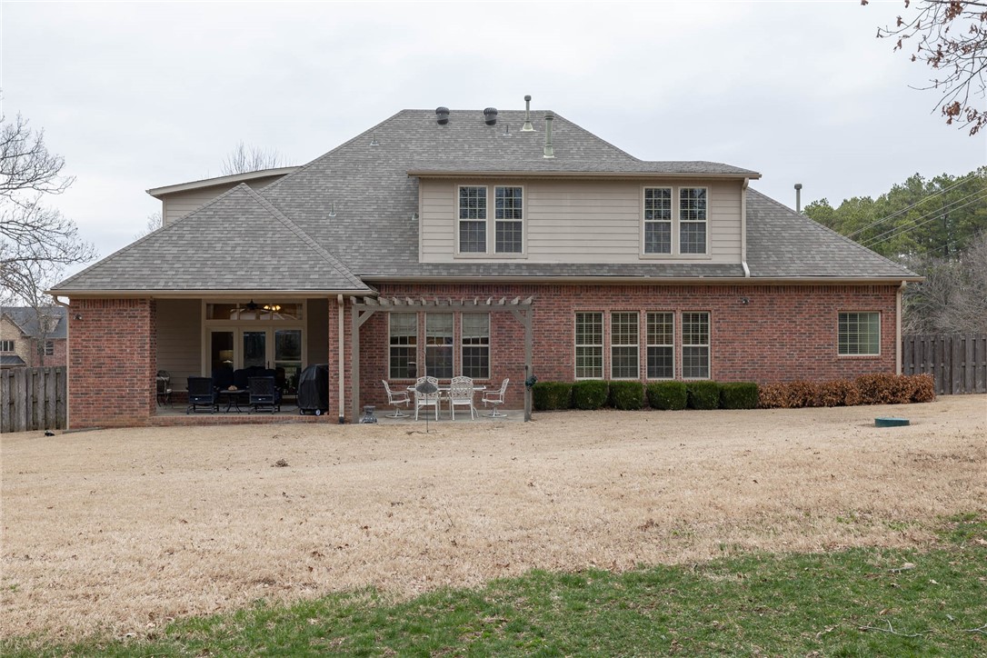 Sassafras Hill - Residential