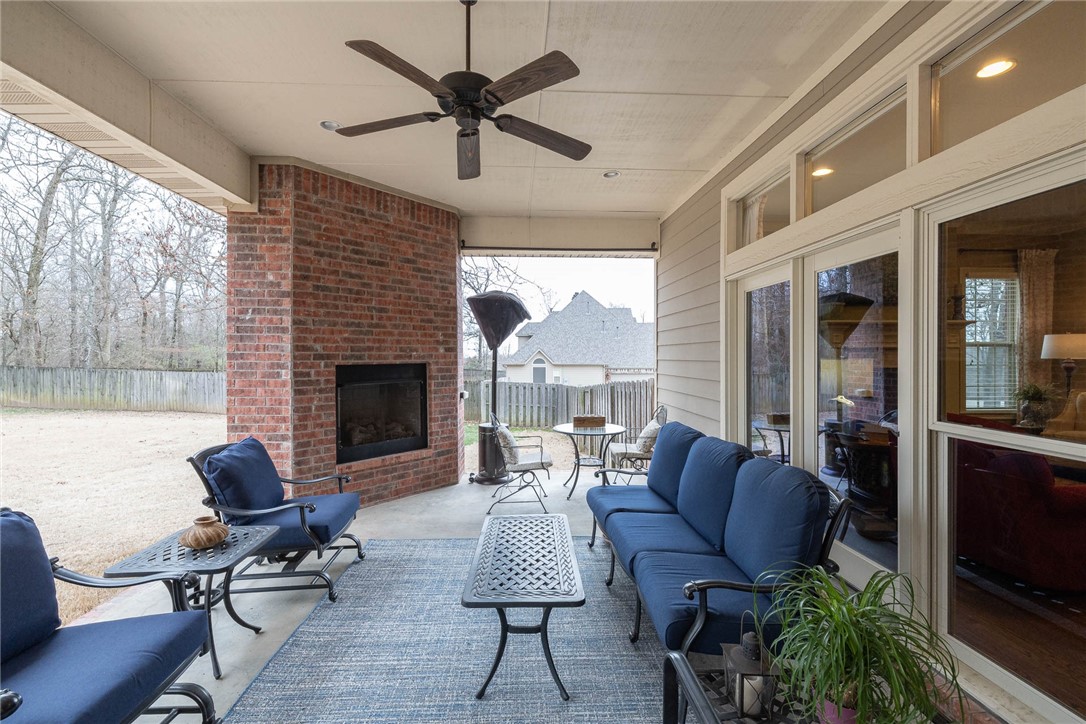 Sassafras Hill - Residential