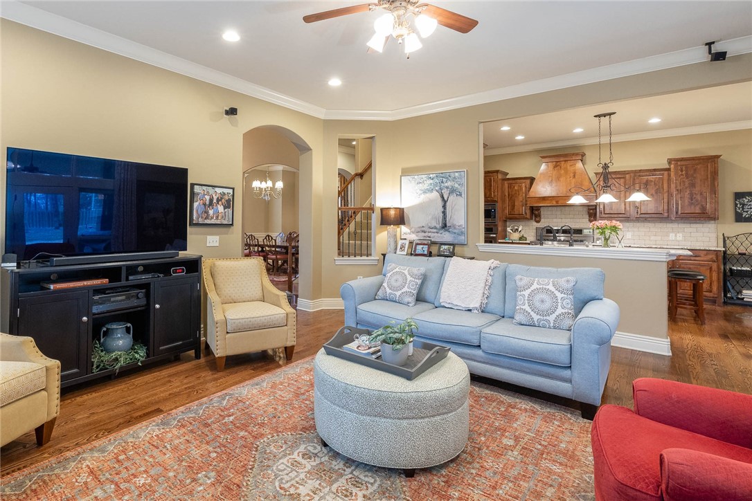 Sassafras Hill - Residential