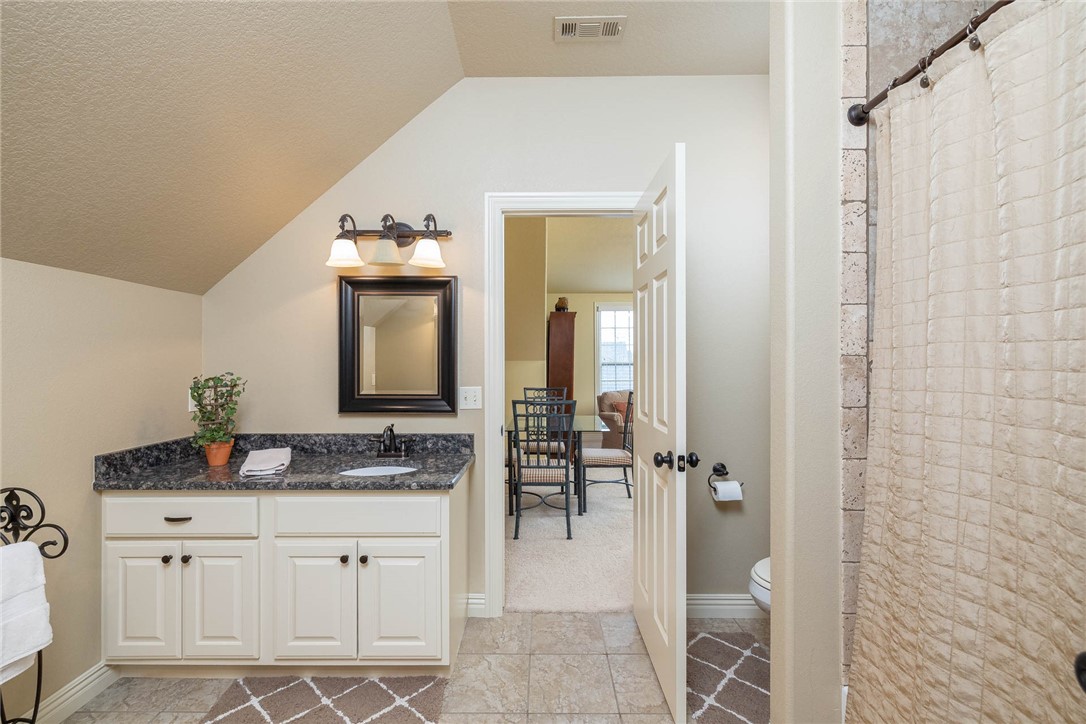 Sassafras Hill - Residential