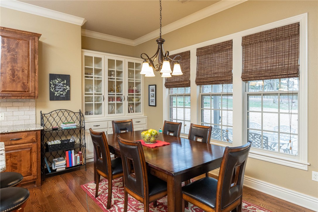 Sassafras Hill - Residential