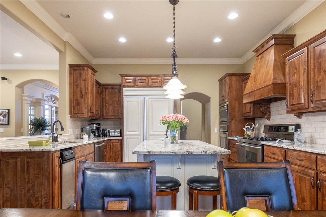 Sassafras Hill - Residential