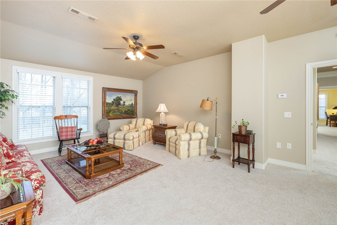 Sassafras Hill - Residential