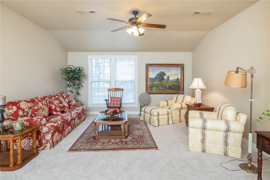 Sassafras Hill - Residential