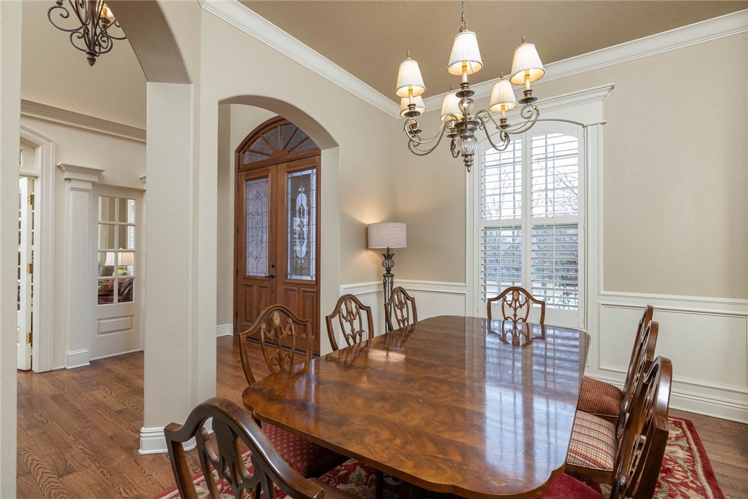 Sassafras Hill - Residential