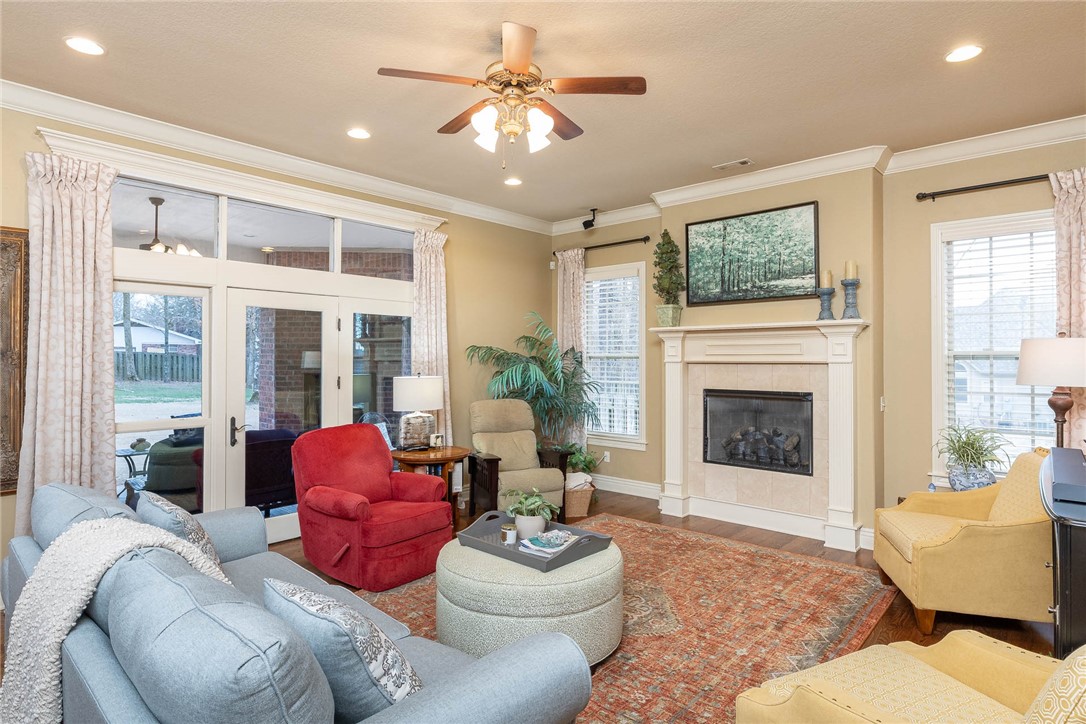 Sassafras Hill - Residential