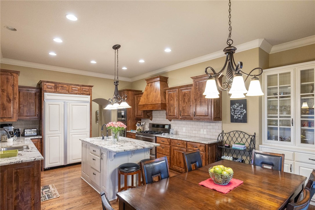 Sassafras Hill - Residential