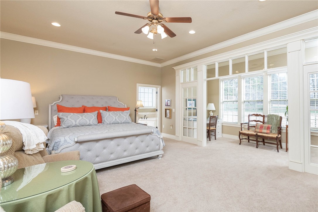 Sassafras Hill - Residential