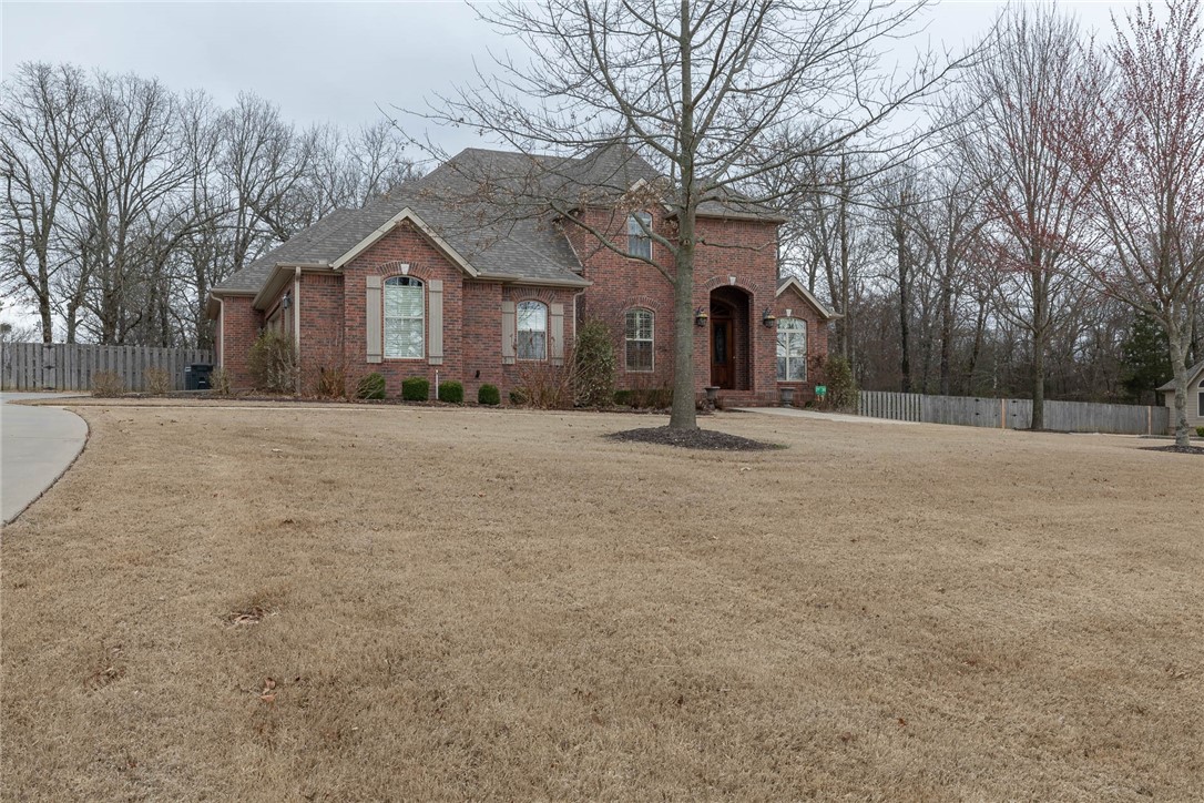 Sassafras Hill - Residential