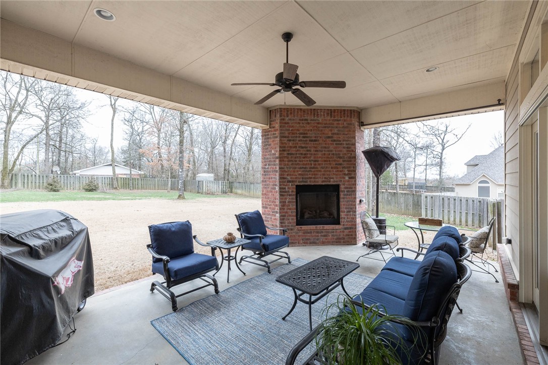 Sassafras Hill - Residential