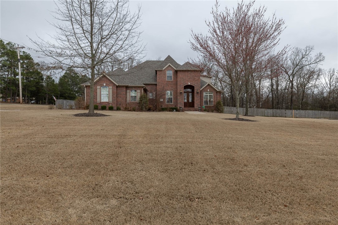 Sassafras Hill - Residential