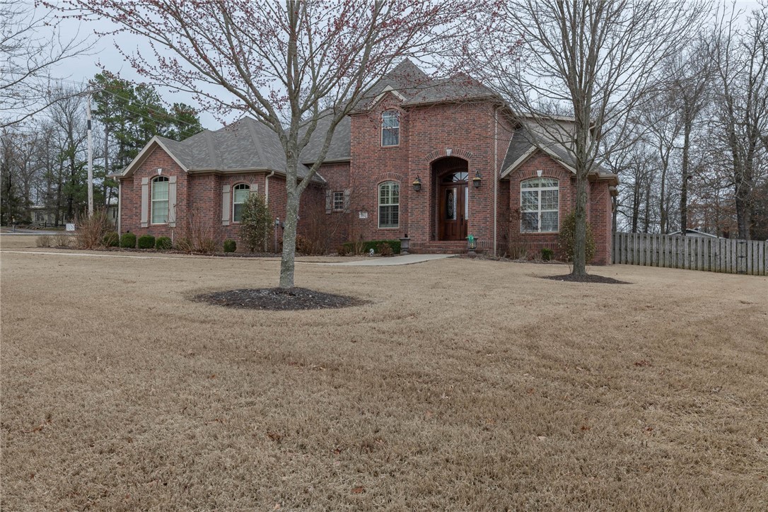 Sassafras Hill - Residential