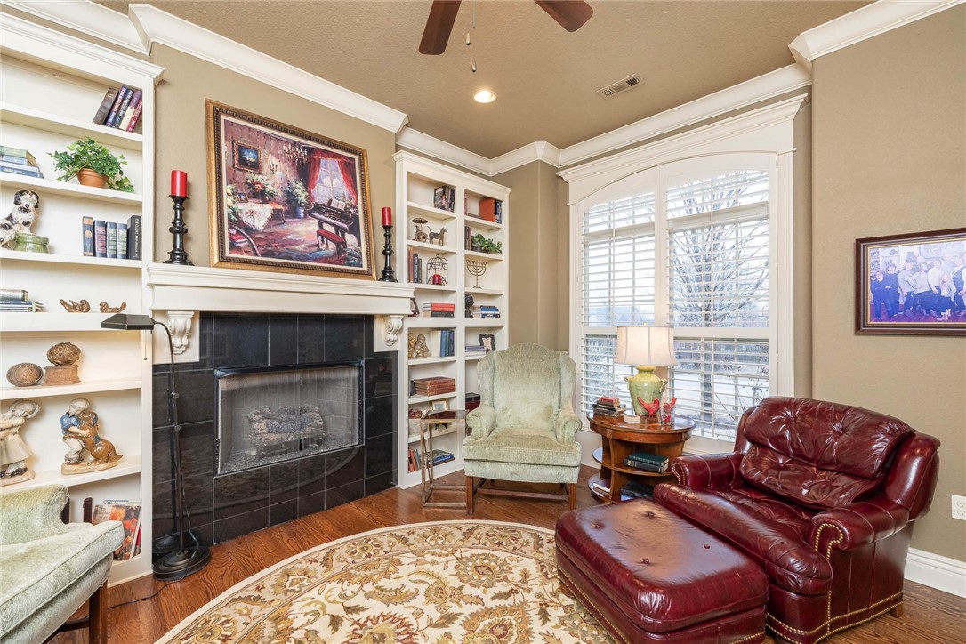 Sassafras Hill - Residential