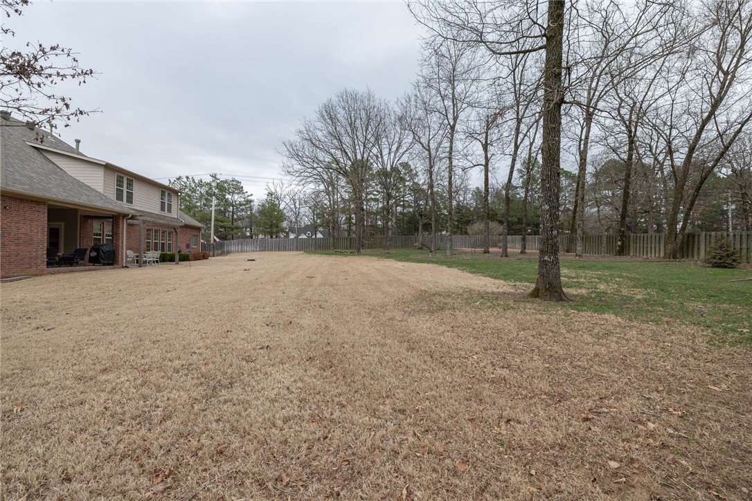 Sassafras Hill - Residential