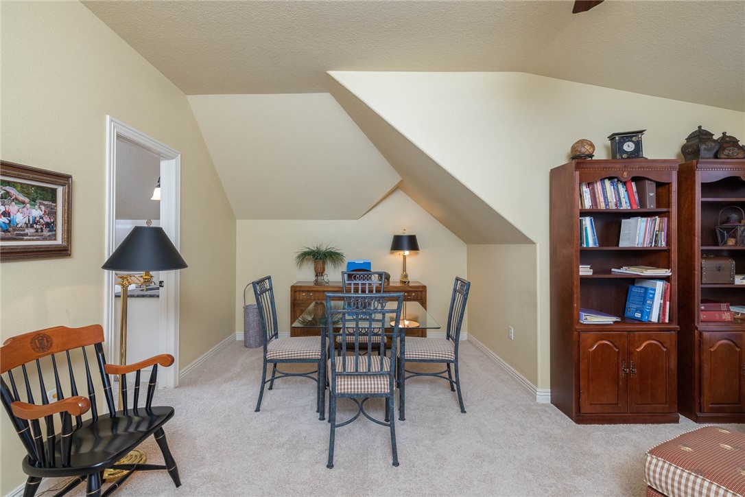 Sassafras Hill - Residential