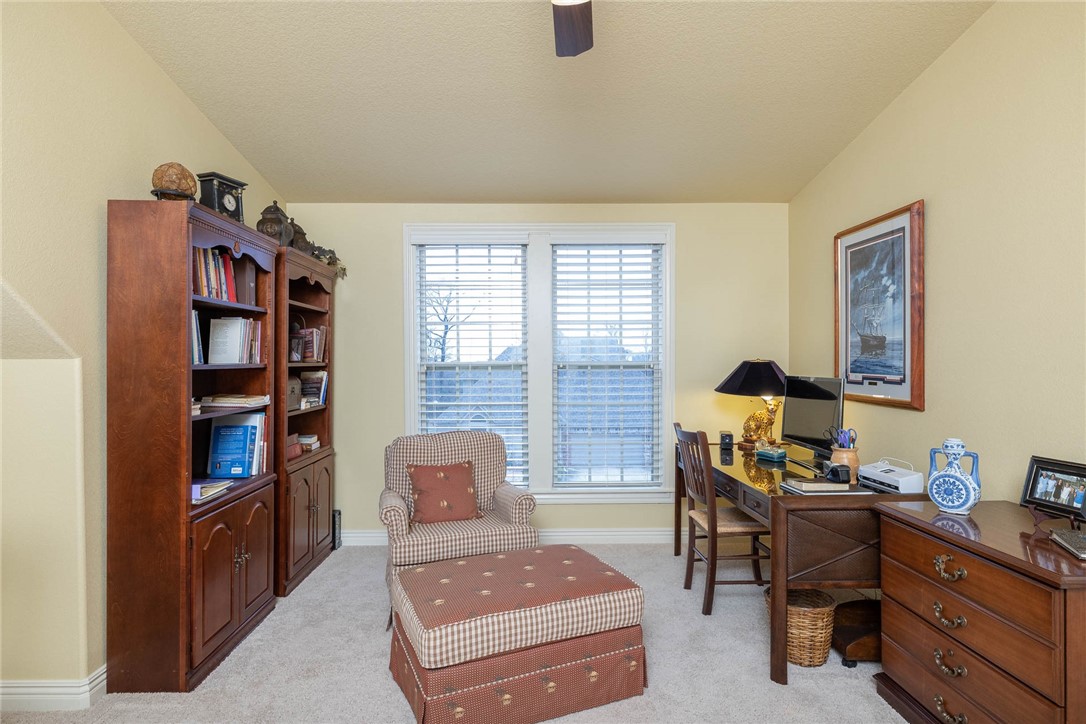 Sassafras Hill - Residential