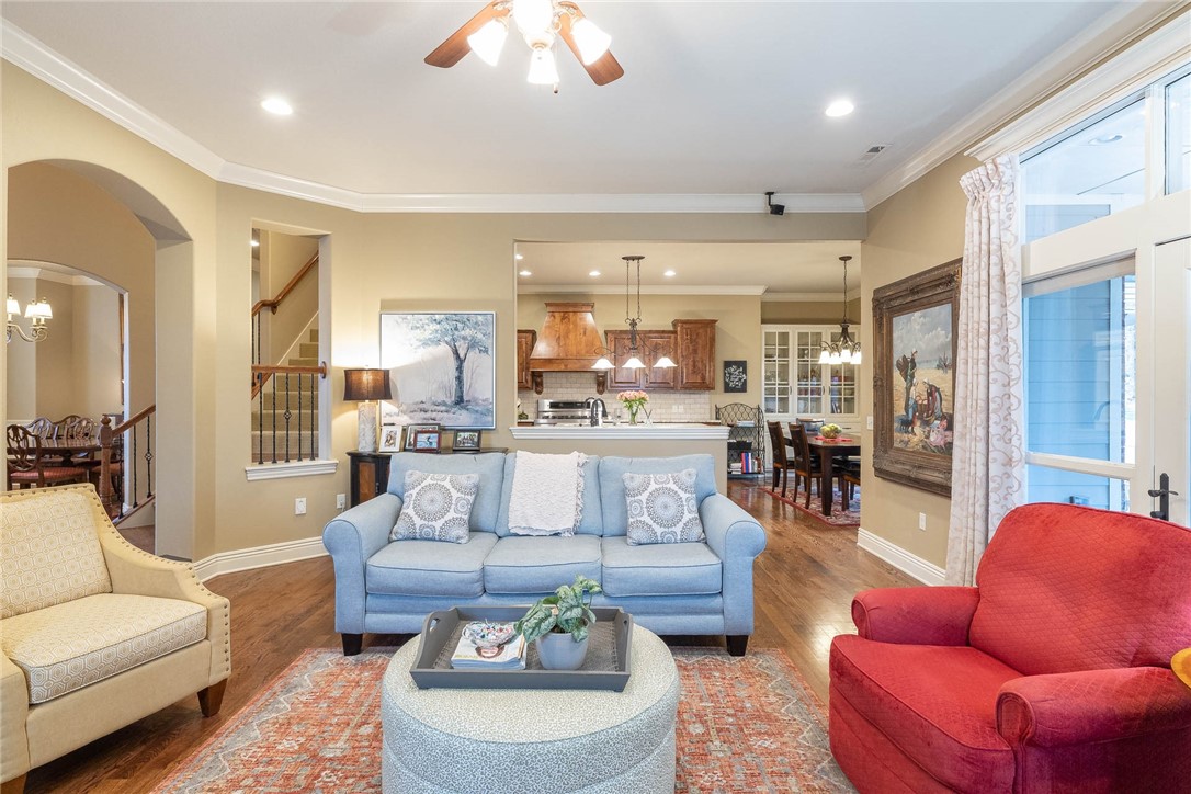 Sassafras Hill - Residential