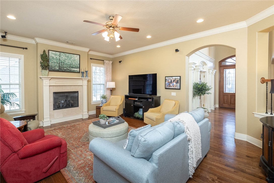 Sassafras Hill - Residential