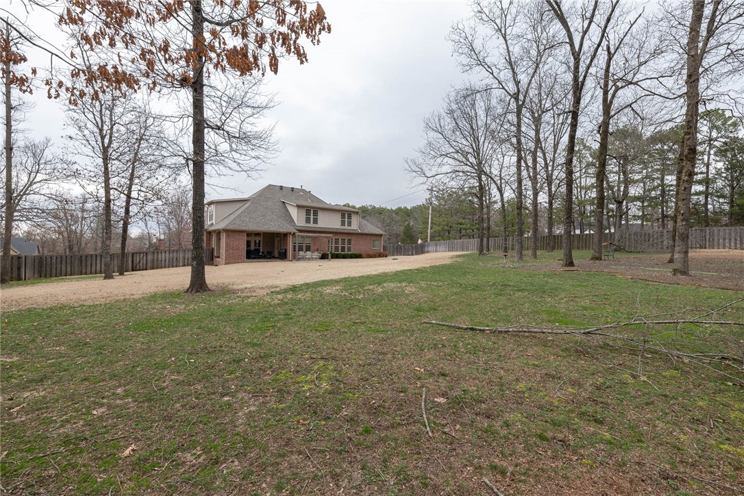 Sassafras Hill - Residential