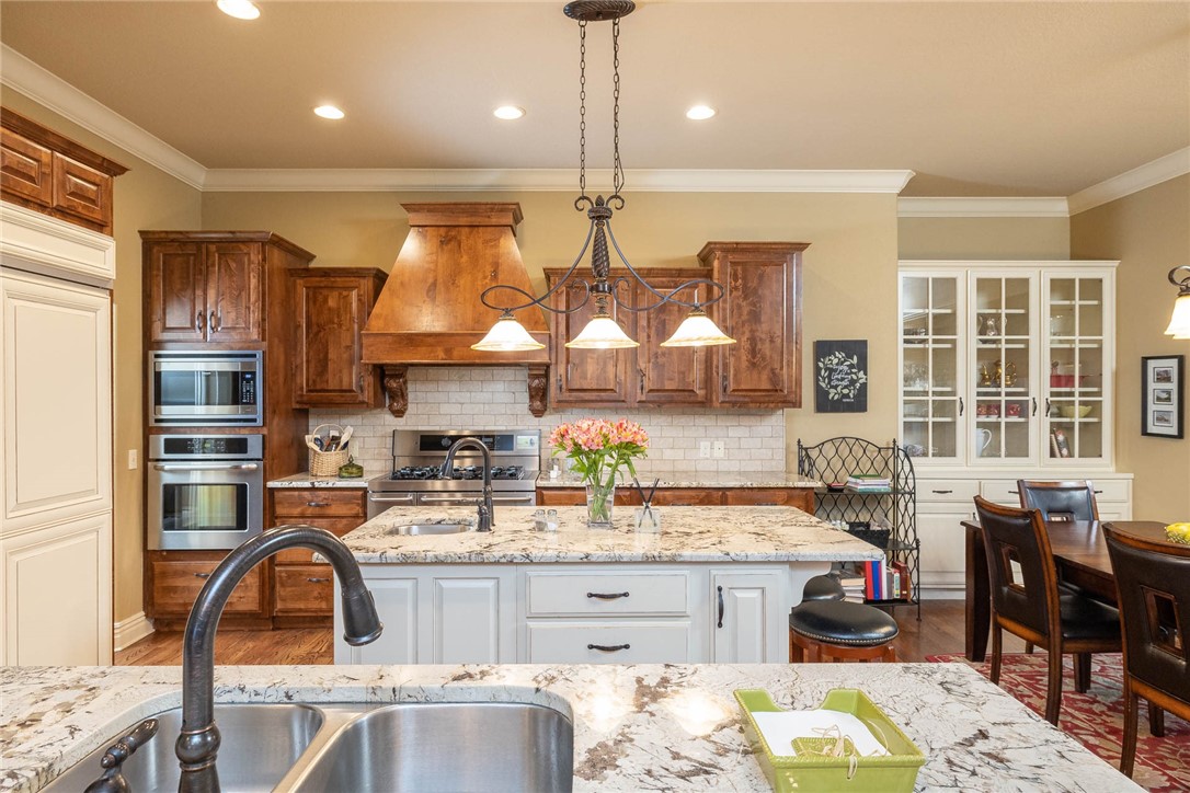 Sassafras Hill - Residential