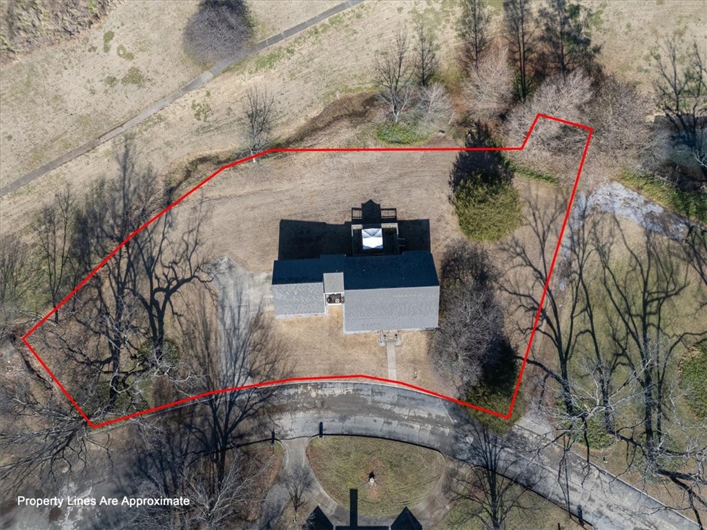 Dawn Hill C C Resort Rurban - Residential