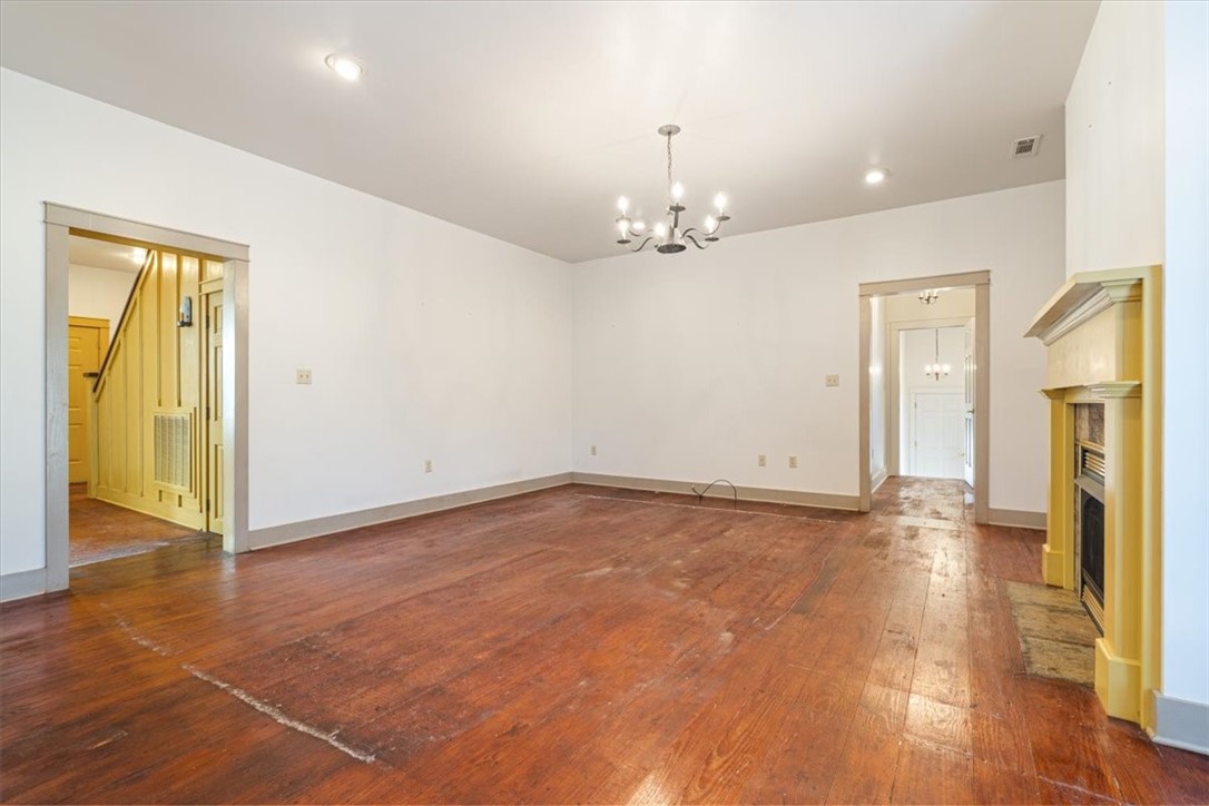 Dawn Hill C C Resort Rurban - Residential