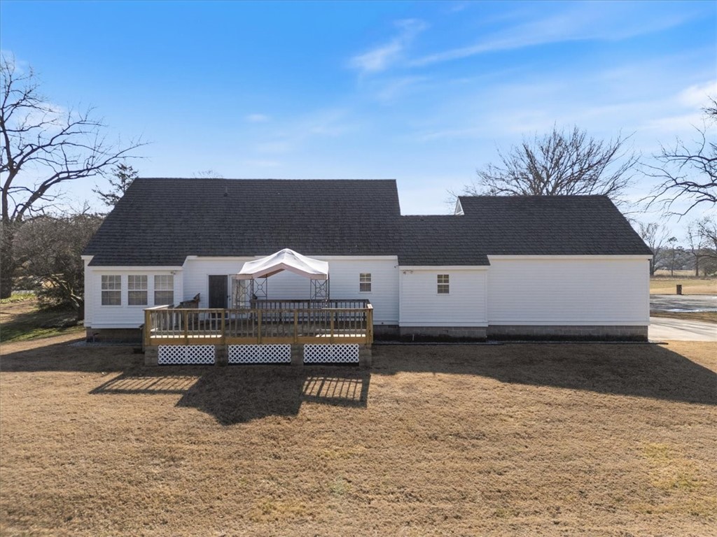 Dawn Hill C C Resort Rurban - Residential