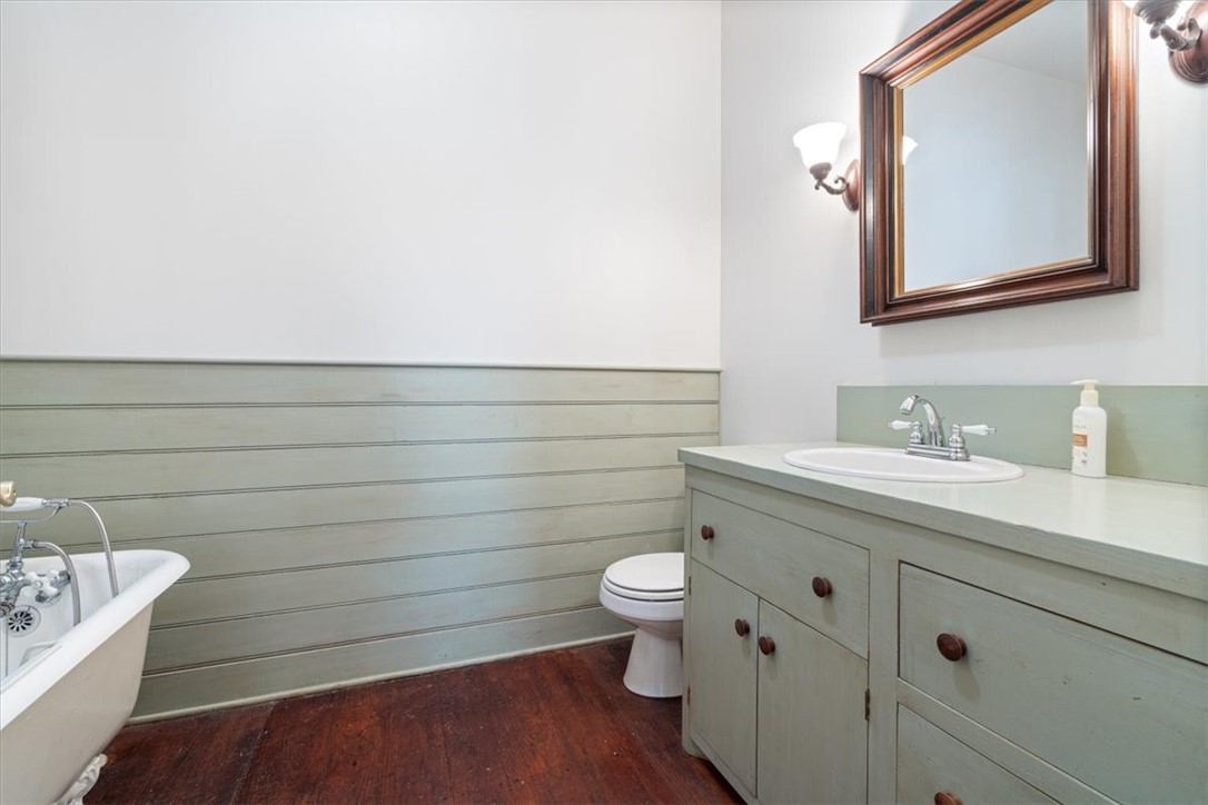 Dawn Hill C C Resort Rurban - Residential