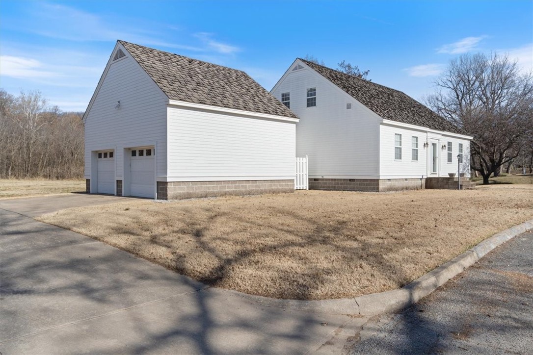 Dawn Hill C C Resort Rurban - Residential