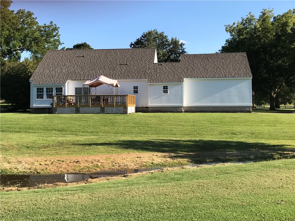 Dawn Hill C C Resort Rurban - Residential