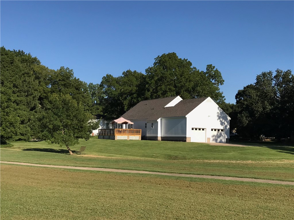 Dawn Hill C C Resort Rurban - Residential