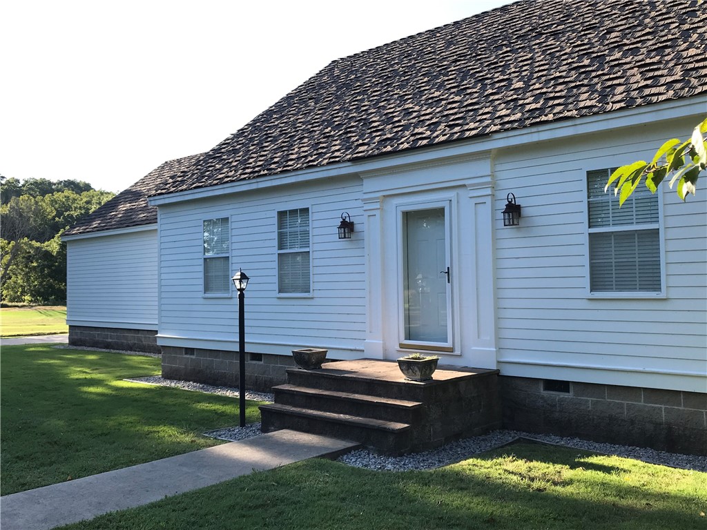 Dawn Hill C C Resort Rurban - Residential