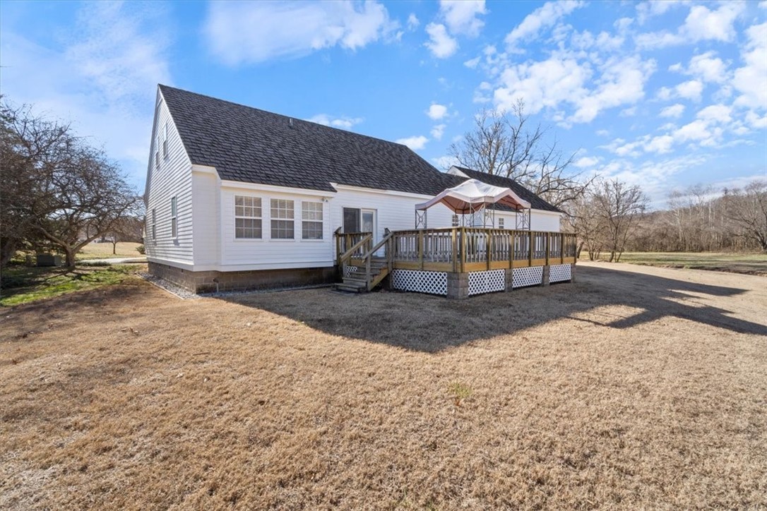 Dawn Hill C C Resort Rurban - Residential