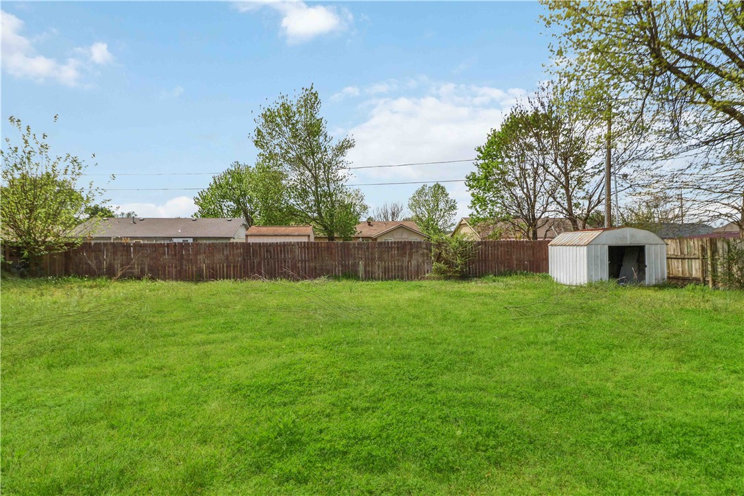 Monte Ne Terrace Rogers - Residential