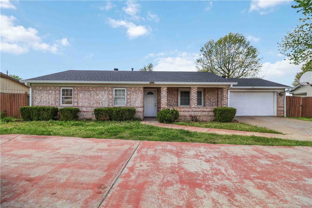 Monte Ne Terrace Rogers - Residential