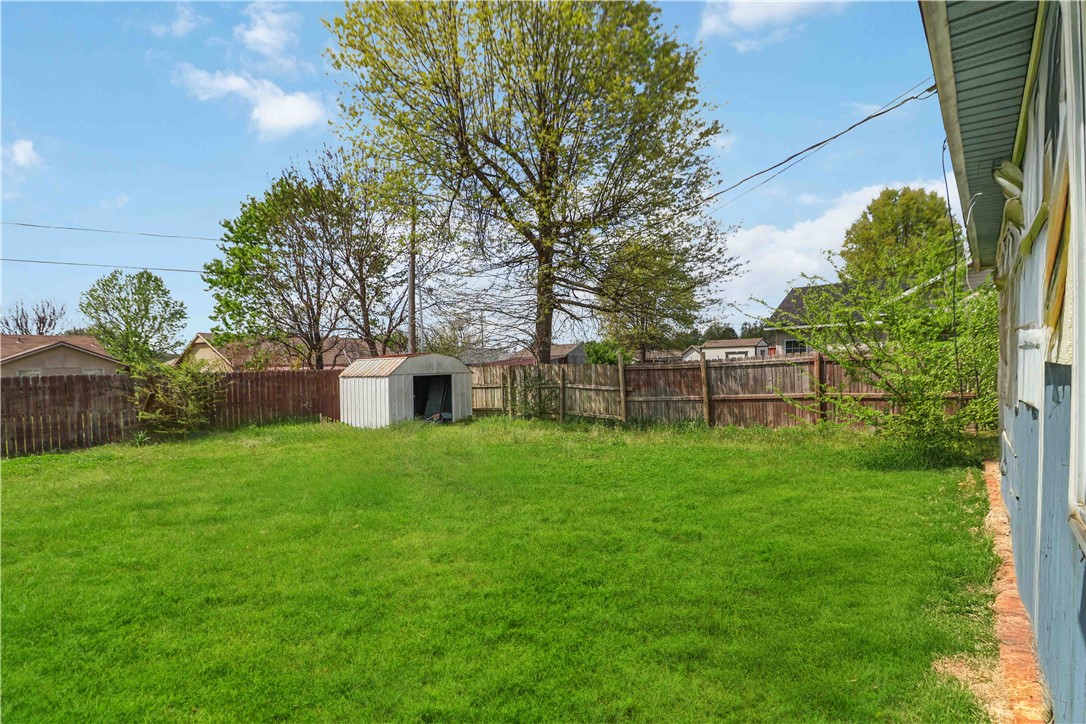 Monte Ne Terrace Rogers - Residential