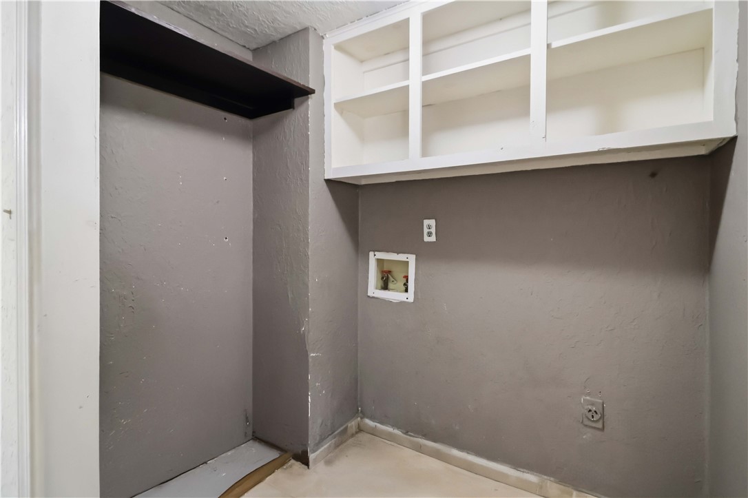 Monte Ne Terrace Rogers - Residential