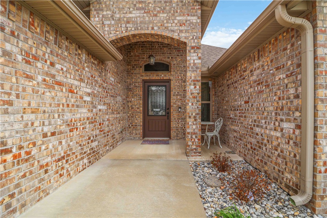 Monte Ne Terrace Rogers - Residential