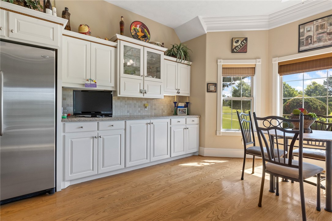 Estates At Hsn Country Club Iii - Residential