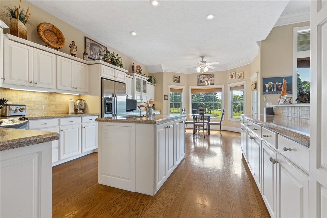 Estates At Hsn Country Club Iii - Residential