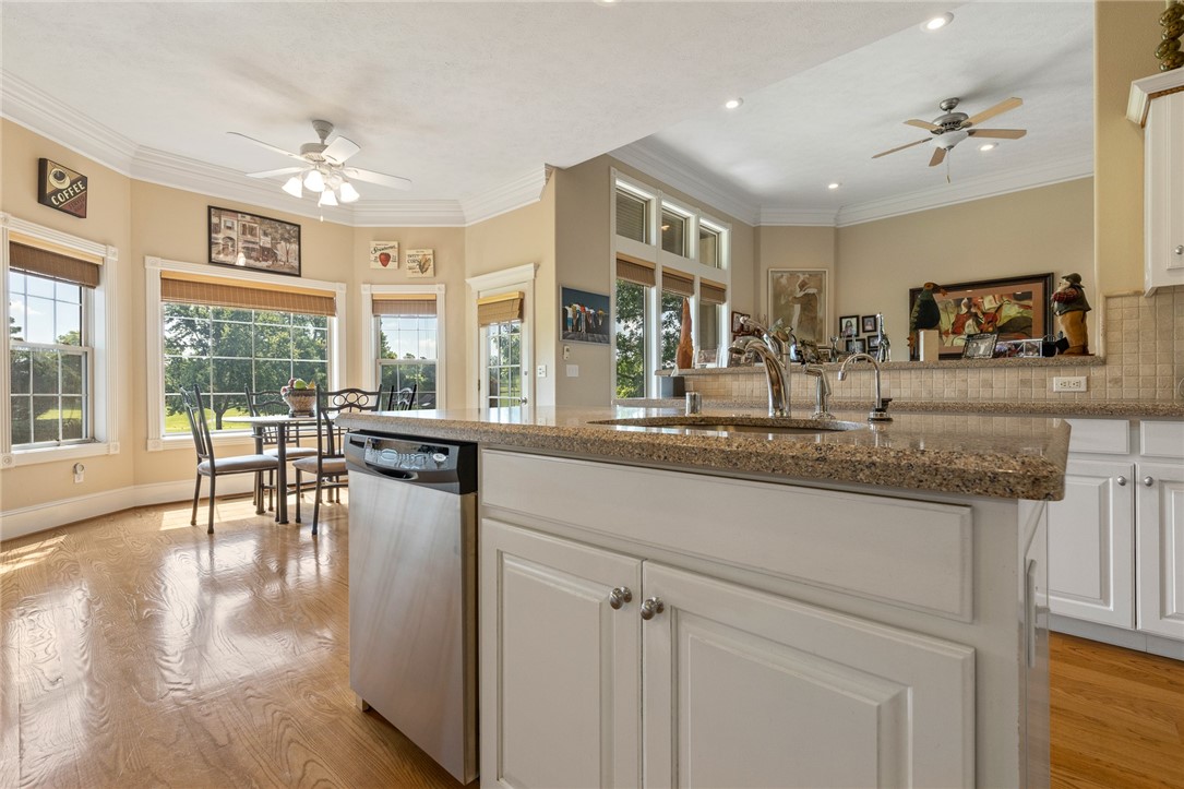 Estates At Hsn Country Club Iii - Residential