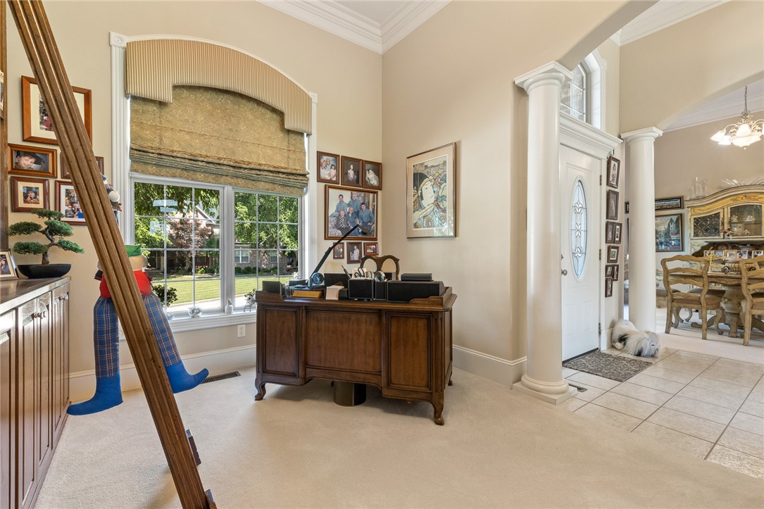 Estates At Hsn Country Club Iii - Residential